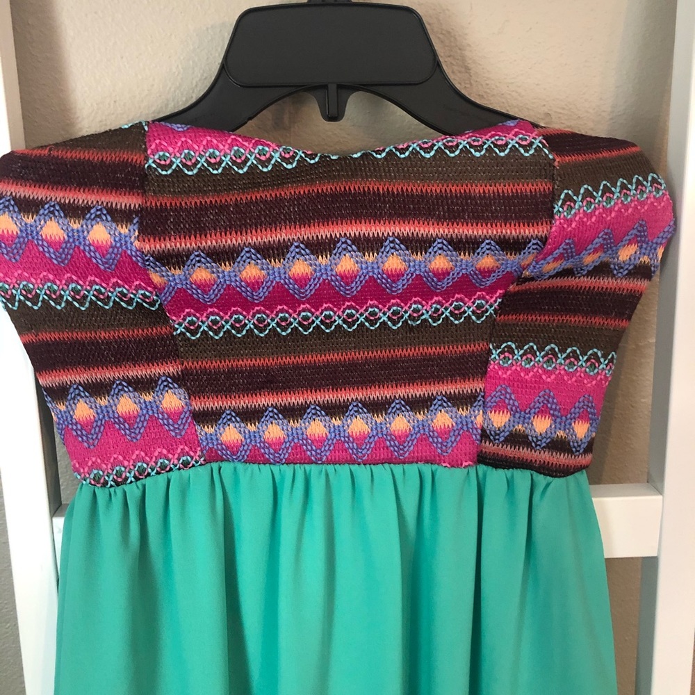 Maxi dress - Picture 2 of 3